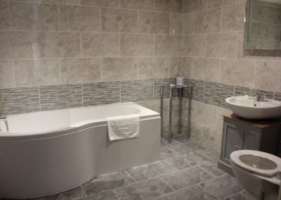 Stybarrow Bathroom