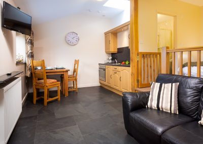 Whiteside Self Catering Holiday Lake District